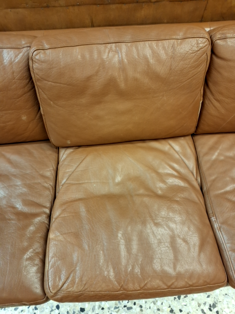 3 personer sofa fra Stouby